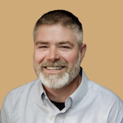 Portrait of Ben Avery, MPA