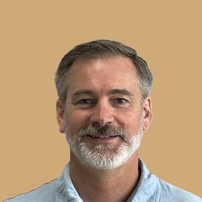 Portrait of Chad Seurkamp