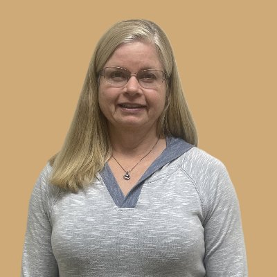 Portrait of Deborah Raney