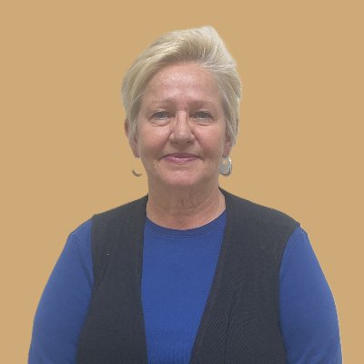 Portrait of Jenny LaRue