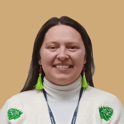 Portrait of Kaylin Wellspring