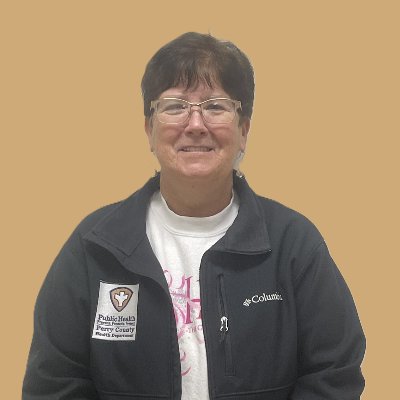Portrait of Susan Kinney